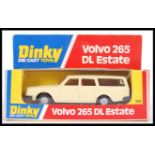 DINKY 122 VOLVO 265 DL ESTATE