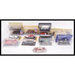 DEL PRADO DIECAST MODEL VEHICLES