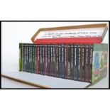 The Thomas The Tank Engine The Classic Library complete set of 26 books in presentation case by Rev.