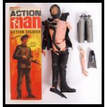 PALITOY ACTION MAN DIVER
