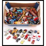 MATCHBOX, CORGI, LLEDO, MAISTO & OTHERS DIECAST CARS