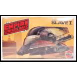 STAR WARS AIRFIX MODEL KIT