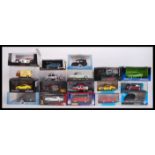 ASSORTED 1:43 SCALE DIECAST