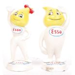 ESSO MONEY BANKS