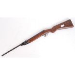 WEBLEY JUNIOR .77 AIR RIFLE