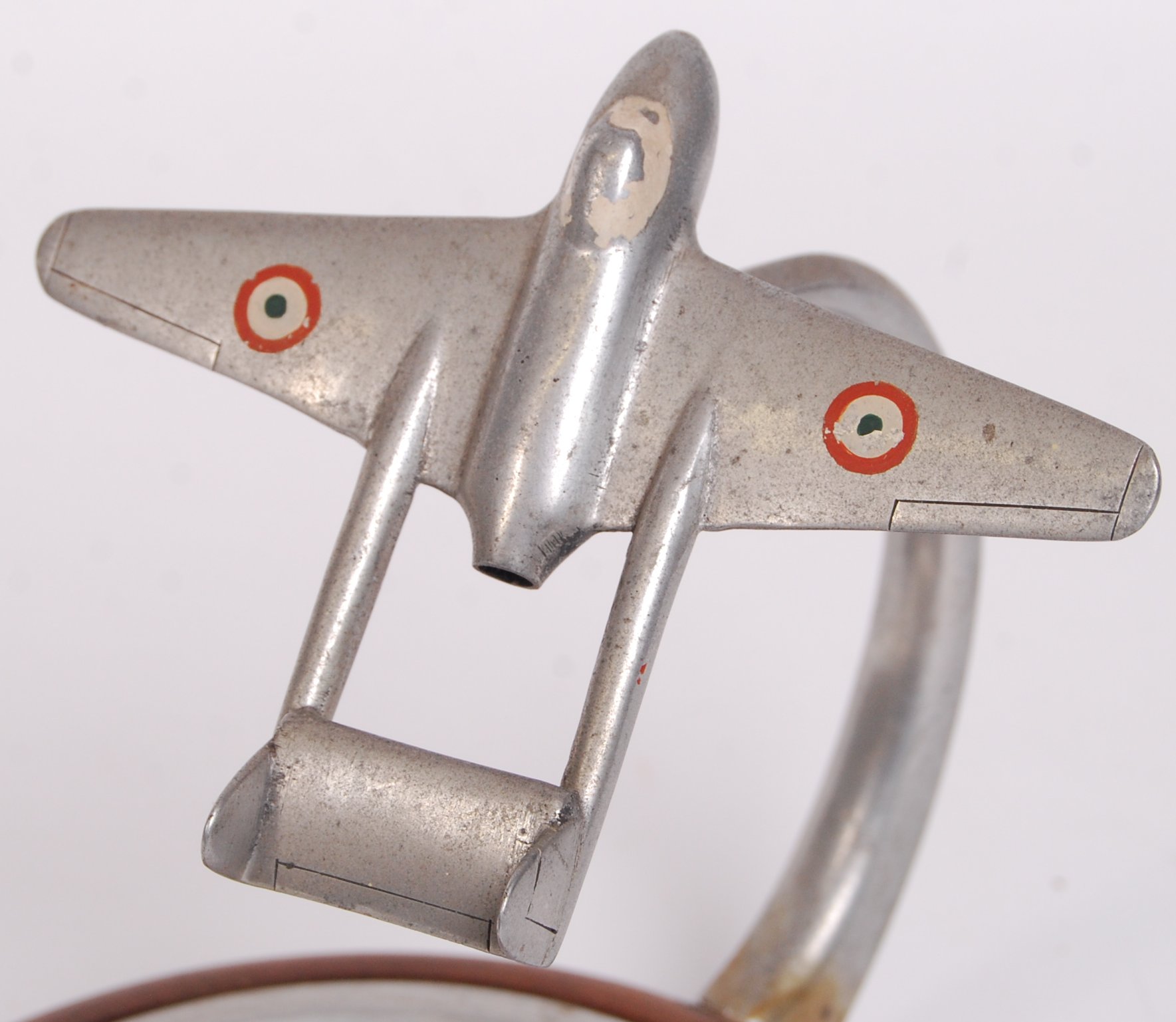 MID 20TH CENTURY DE HAVILLAND VAMPIRE ASHTRAY - Image 2 of 3