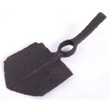 WWI BRITISH 1908 PATTERN ENTRENCHING TOOL