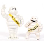 MICHELIN TYRES ADVERTISING MONEY BANKS