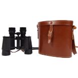 HARTMANN - OPTIK WETZLAR 117 BINOCULARS