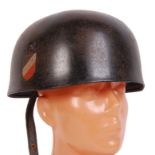 GERMAN PARATROOPERS HELMET