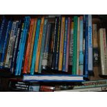 SHIPPING, SAILING, ROYAL NAVY & BOATING BOOKS