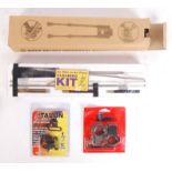 GUN CLEANING KITS