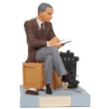 RARE ENDURANCE LTD ALEC ISSIGONIS MINI CREATOR FIGURINE