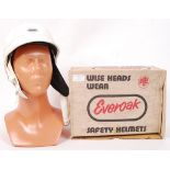 EVEROAK MOTORCYCLE HELMET