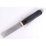 RAF AIRCREW SURVIVAL KNIFE MKII