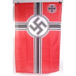 REPRODUCTION GERMAN KRIEGSMARINE FLAG