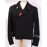 REPRODUCTION SS STYLE UNIFORM JACKET