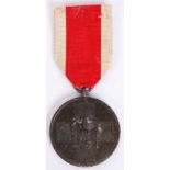 WWII GERMAN THIRD REICH NAZI SOCIAL WELFARE MEDAL