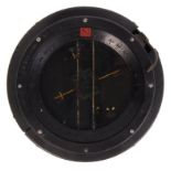 SECOND WORLD WAR SPITFIRE NAVIGATORS COMPASS