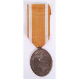 GERMAN WWII SECOND WORLD WAR GERMAN WEST WALL MEDAL