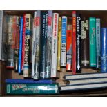 SHIPPING, SAILING, ROYAL NAVY & BOATING BOOKS