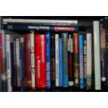 SHIPPING, SAILING, ROYAL NAVY & BOATING BOOKS