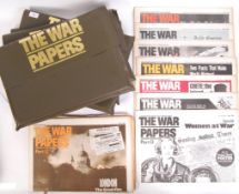 THE WAR PAPERS