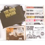 THE WAR PAPERS