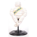 VINTAGE STYLE MICHELIN TYRES BIBENDUM MASCOT ADVER