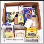 OXFORD, MAISTO, CORGI, EDDIE STOBART & OTHER DIECAST MODELS