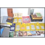 A large collection of assorted 20th century ephemera comprising of; Royal memorabilia, letters