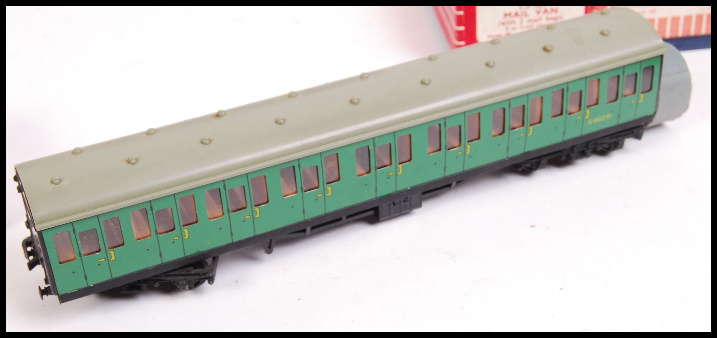 HORNBY DUBLO - Image 3 of 5