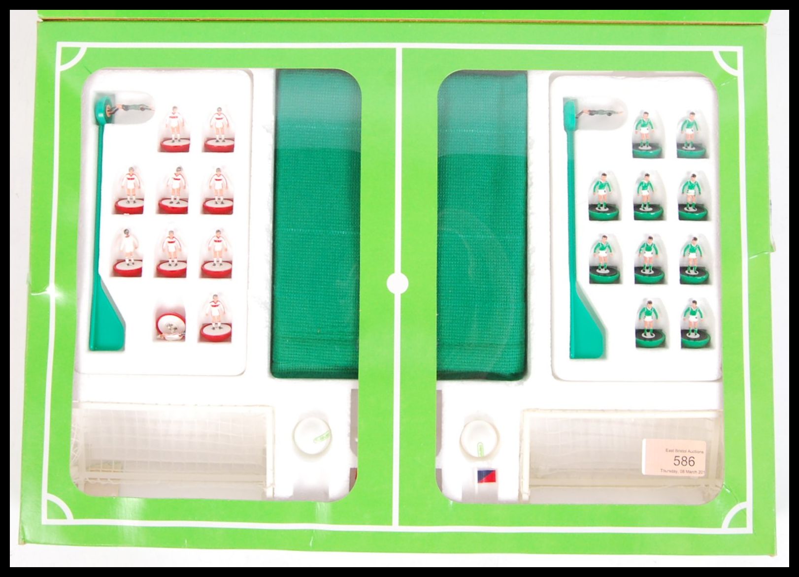 SUBBUTEO BOXED SET - Image 2 of 3