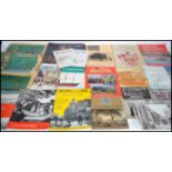 Bristol ; A collection of local interest / Bristol related books and ephemera, to include; The