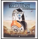 TURTLE BEACH STAR WARS BATTLEFRONT HEADSET