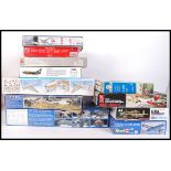 AIRFIX REVELL & ACADEMY HOBBY MODEL KITS