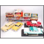 CORGI, DINKY, MATCHBOX & OTHER DIECAST MODEL VEHICLES