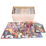 ASSORTED MARVEL COMIC BOOKS - X-MEN, GAMBIT AND OTHERS