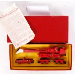 RARE VINTAGE HORNBY DUBLO 00 GAUGE RAILWAY TRAINSE