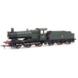 BACHMANN BRANCH LINE 00 GAUGE RAILWAY TRAINSET LOCOMOTIVE