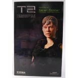 TERMINATOR 2 JUDGEMENT DAY SARAH CONNOR 12" FIGURE