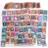 RARE FIRST EDITION YU GI OH ! CARDS