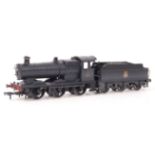 BACHMANN BRANCH LINE 00 GAUGE RAILWAY TRAINSET LOCOMOTIVE