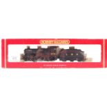 HORNBY R2099A TRAINSET LOCOMOTIVE