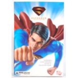 DC DIRECT SUPERMAN RETURNS 13" ACTION FIGURE