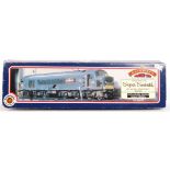 BACHMANN BRANCH LINE 31-076 ELECTRIC DIESEL LOCOMO