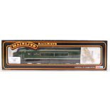 MAINLINE RAILWAYS 37041 BRITISH RAIL SHERWOOD FORE