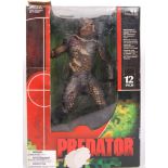 MCFARLANE TOYS 12" ' PREDATOR ACTION FIGURE '