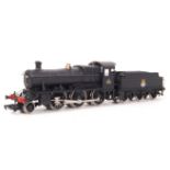 BACHMANN BRANCH LINE 00 GAUGE RAILWAY TRAINSET LOCOMOTIVE