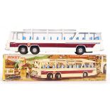 VINTAGE DINKY TOYS DIECAST MODEL VEGA MAJOR COACH